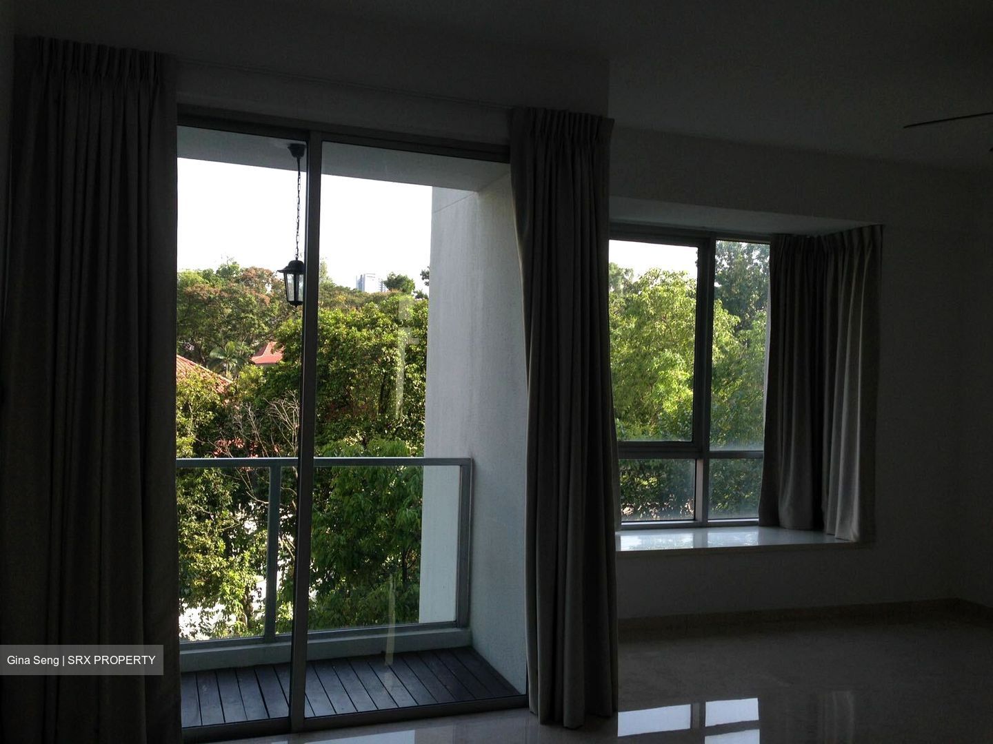 One Tree Hill Residence (D10), Apartment #612286901